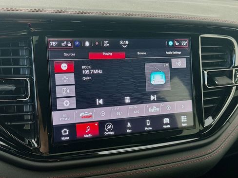 New 2026 Dodge Durango GT image 13