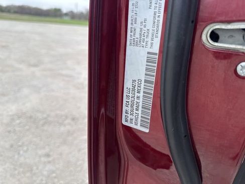 Used 2020 RAM 2500 Lone Star w/ Level 1 Equipment Group image 22