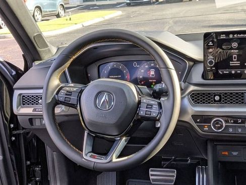 New 2026 Acura Integra A-Spec image 16