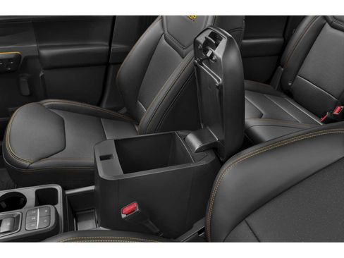 Used 2025 Ford Maverick Tremor image 10