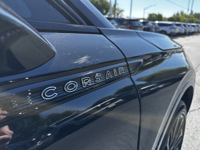 Certified 2023 Lincoln Corsair Reserve w/ Equipment Group 202A AWD/4WD image 49