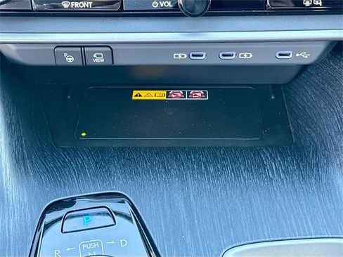 New 2026 Lexus RZ 350e 2WD image 30