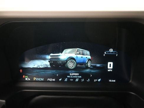 New 2025 Ford Bronco Big Bend image 14