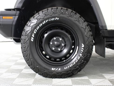 New 2026 INEOS Grenadier image 16