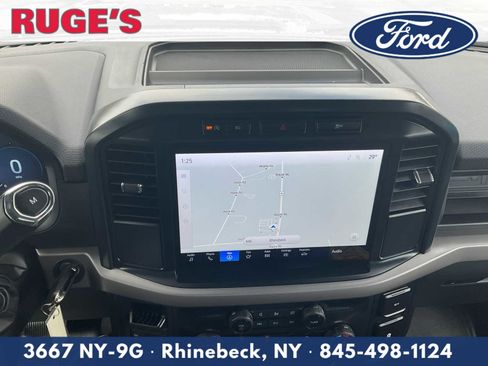 Used 2024 Ford F150 XL image 20