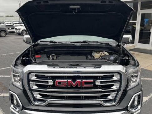 Used 2019 GMC Sierra 1500 SLT image 40