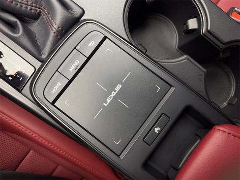 Used 2025 Lexus IS 350 F Sport image 69