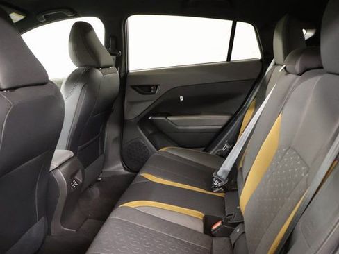 New 2026 Subaru Crosstrek 2.5i Sport image 28