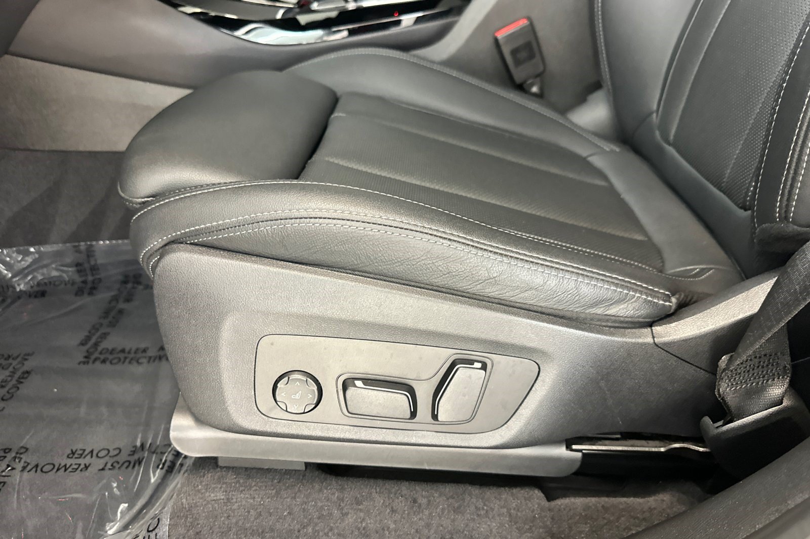 Certified 2024 BMW X3 sDrive30i w/ Convenience Package w/ZPA RWD image 15