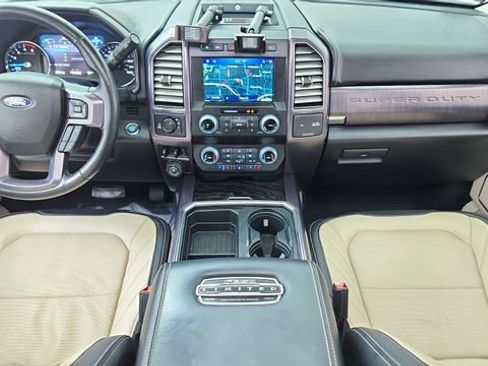 Used 2020 Ford F350 Limited w/ FX4 Off-Road Package image 21