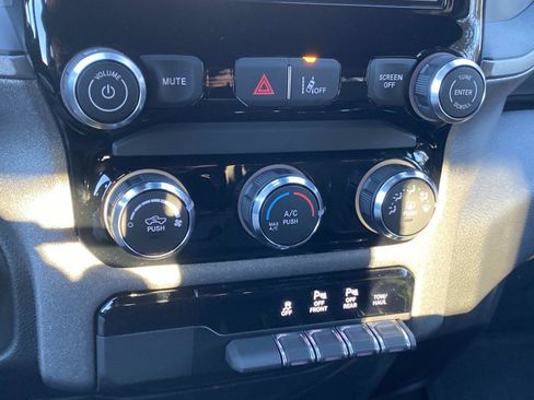 New 2026 RAM 1500 Express image 14