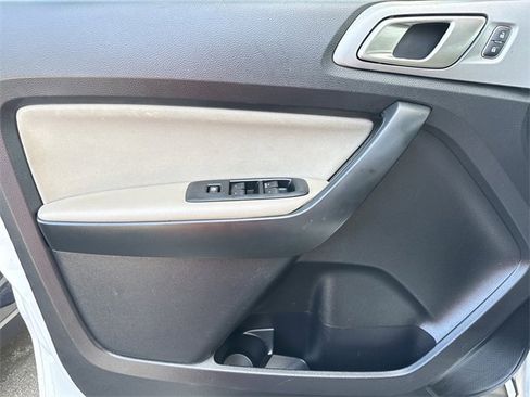 Used 2019 Ford Ranger XLT w/ Equipment Group 302A Luxury image 18