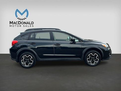 Used 2013 Subaru Crosstrek 2.0i Limited w/ Popular Pkg 2 AWD/4WD image 8