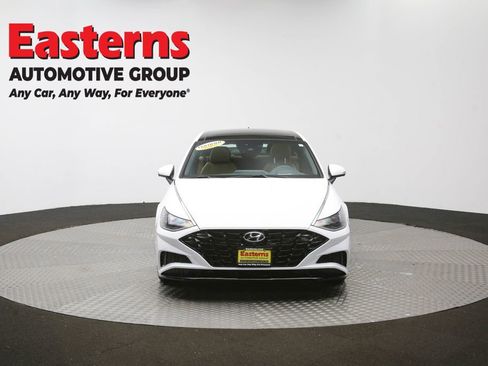 Used 2023 Hyundai Sonata Limited FWD image 54