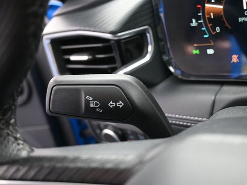 New 2025 Ford Mustang GT Premium w/ GT Performance Package image 24