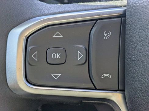New 2026 RAM 1500 Big Horn AWD/4WD image 24