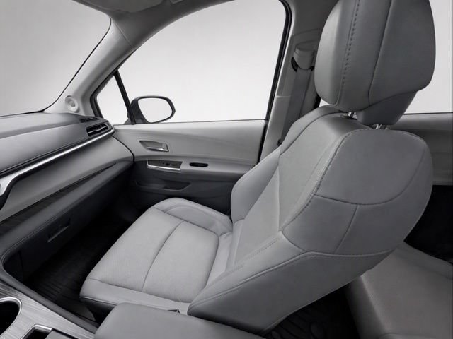 Used 2023 Toyota Sienna Limited AWD/4WD image 18