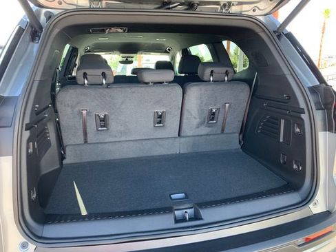 New 2026 GMC Acadia Elevation AWD/4WD image 10