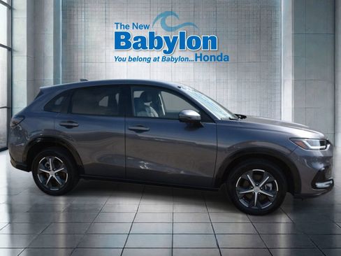 Used 2024 Honda HR-V EX-L image 5