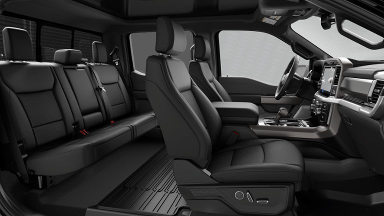 New 2026 Ford F150 Lariat AWD/4WD image 50
