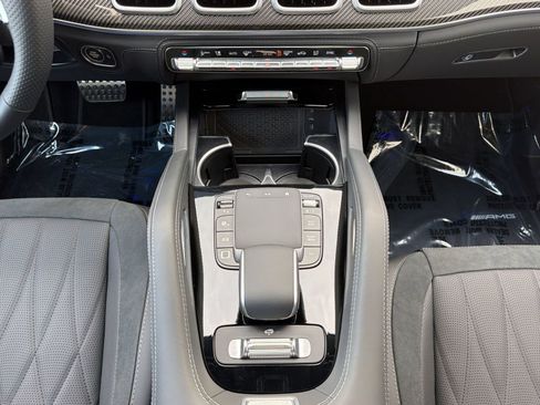 New 2026 Mercedes-Benz GLE 53 AMG 4MATIC image 18