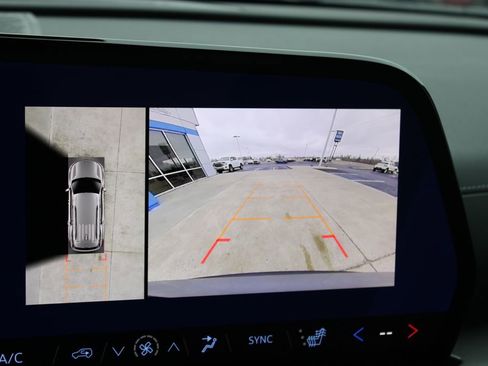 New 2026 Chevrolet Traverse LT w/ Enhanced Driving Package image 43