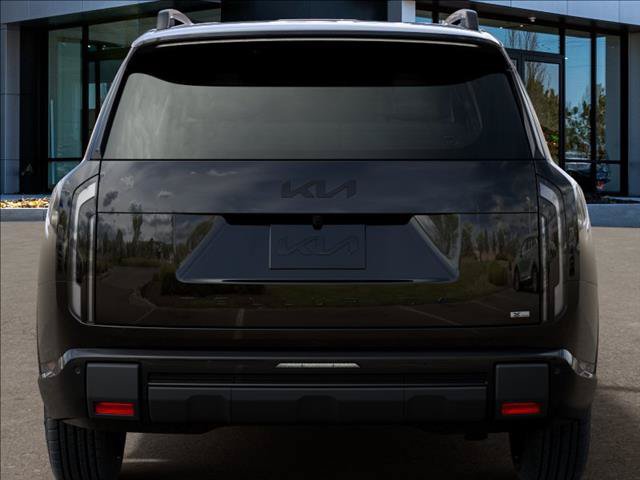 New 2027 Kia Telluride SX Prestige X-Line AWD/4WD image 13