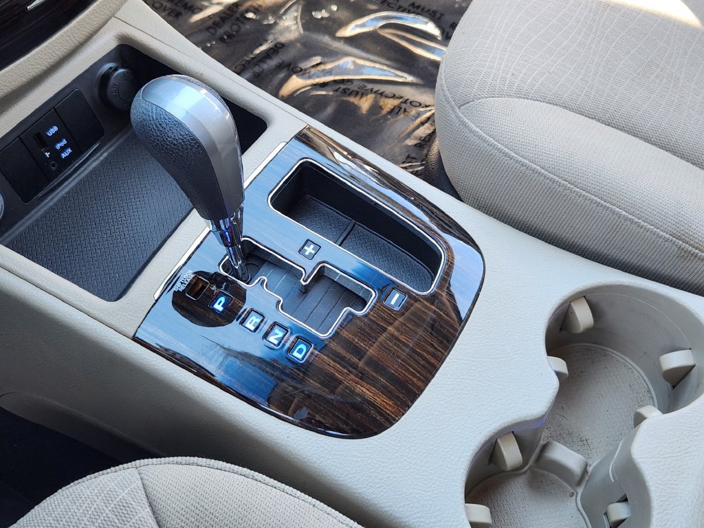 Used 2010 Hyundai Santa Fe GLS AWD/4WD image 11