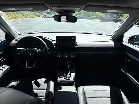 Used 2026 Honda CR-V EX-L image 21