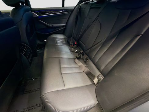 Used 2019 BMW 530i 530i image 13