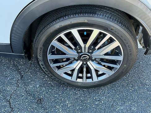 Certified 2023 Nissan Kicks SV w/ Interior Electronics Package image 8