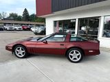 Used 1986 Chevrolet Corvette Coupe image 2
