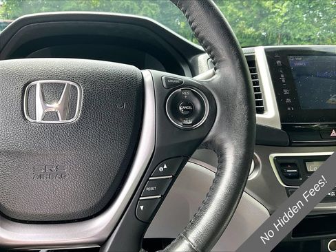 Used 2019 Honda Ridgeline RTL-T image 17