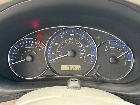Used 2012 Subaru Forester 2.5X w/ Alloy Wheel Pkg AWD/4WD image 5