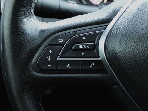 Used 2018 INFINITI Q60 3.0t Luxe image 24