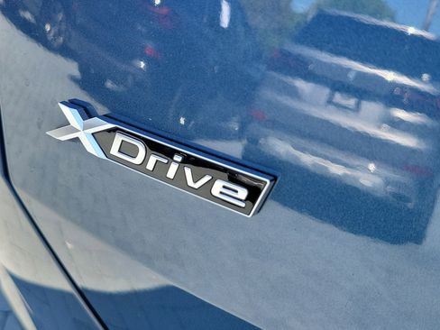 Certified 2025 BMW X3 xDrive30i AWD/4WD image 6