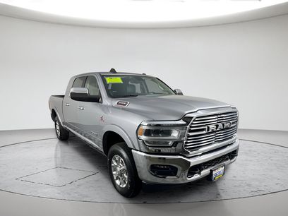 Used 2022 RAM 3500 Laramie
