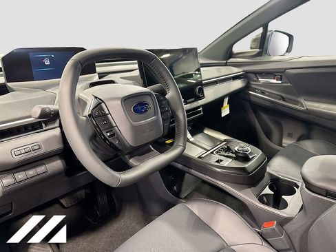 New 2026 Subaru Solterra image 9