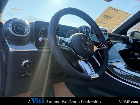 New 2026 Mercedes-Benz GLC 300 GLC 300 image 12