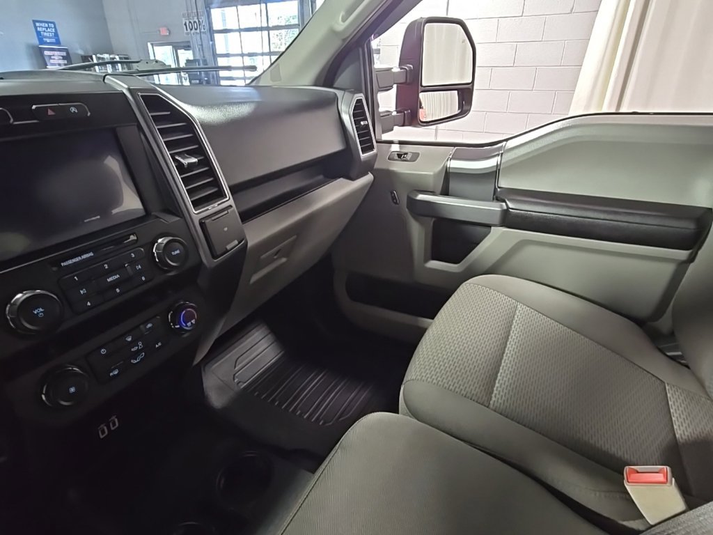 Used 2020 Ford F150 XLT w/ Equipment Group 301A Mid AWD/4WD image 26