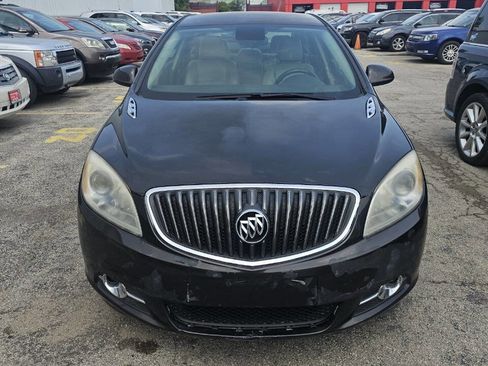 Used 2012 Buick Verano image 2