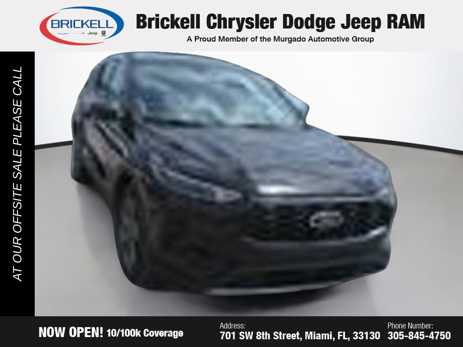 Used 2025 Ford Escape ST-Line FWD image 18