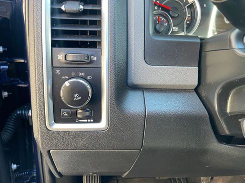 Used 2018 RAM 1500 Lone Star RWD image 13