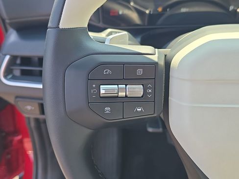 New 2026 Kia K4 GT-Line Turbo FWD image 31