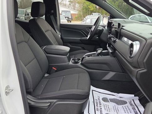 Used 2026 Chevrolet Colorado LT w/ Advanced Trailering Package image 16