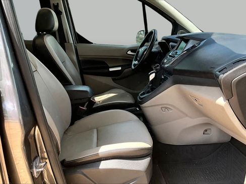 Used 2015 Ford Transit Connect Titanium FWD image 11