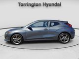 Used 2020 Hyundai Veloster 2.0 image 4