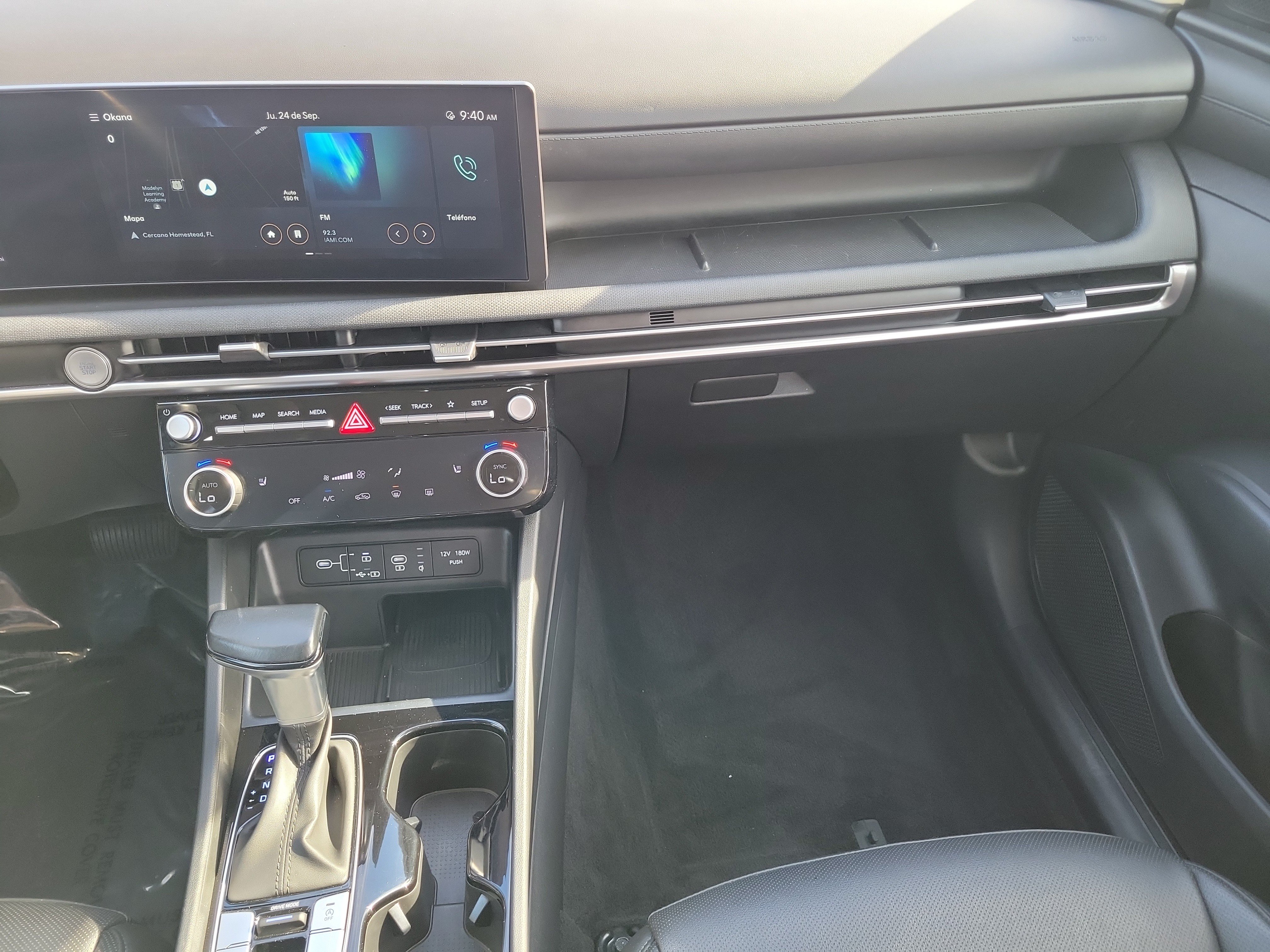 Used 2025 Hyundai Tucson SEL FWD image 20