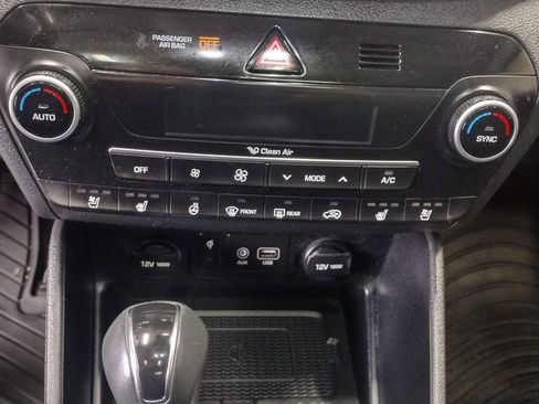 Used 2021 Hyundai Tucson Ultimate w/ Cargo Package image 37