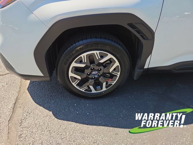 Certified 2026 Subaru Forester Premium AWD/4WD image 19